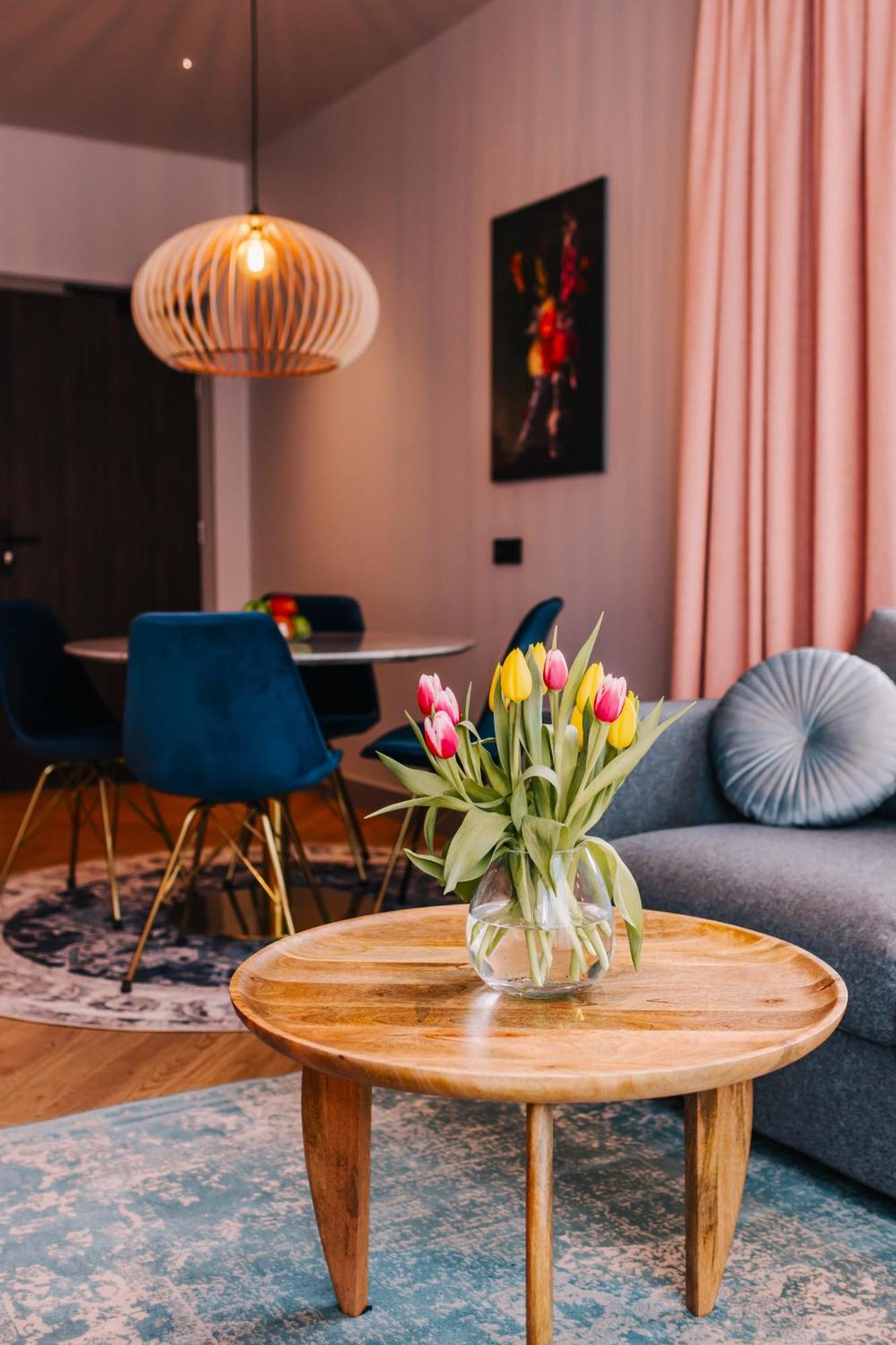 Hotel Keur - Apartments Зандфорт Экстерьер фото