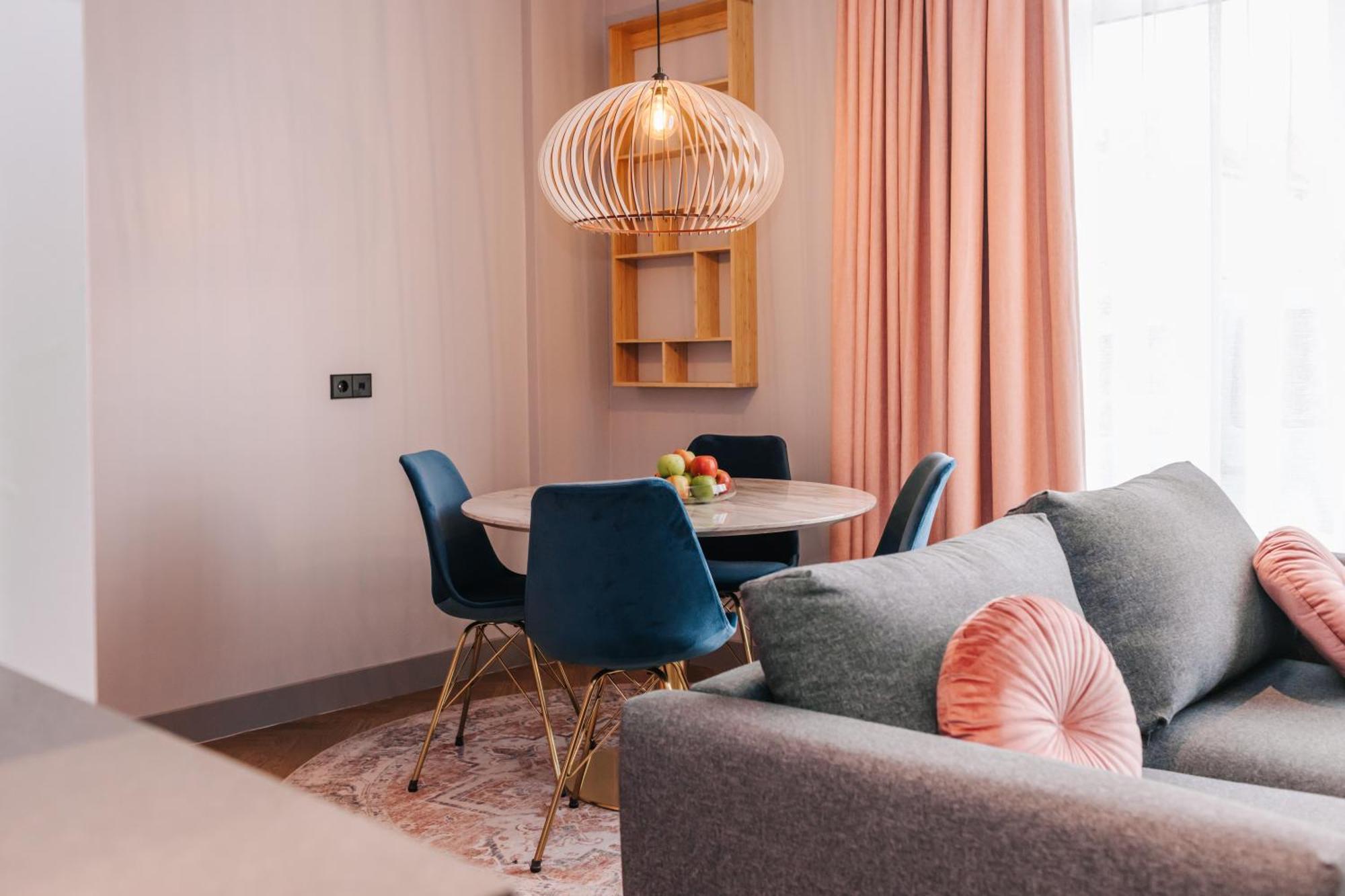 Hotel Keur - Apartments Зандфорт Экстерьер фото